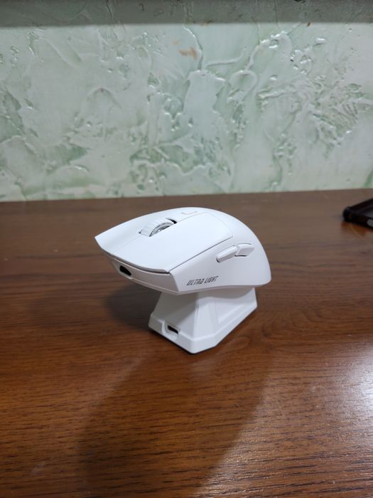 Мышка игровая вроде