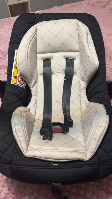 Продам автокресло