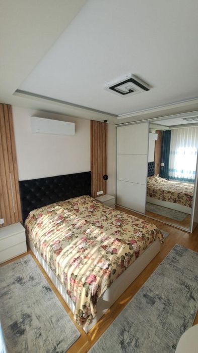 Дава се под наем Тристаен апартамент в София, Манастирски ливади - 104 кв.м за 1349 € - Снимка #8