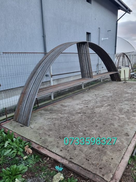 Arcade solar ,ferme solar ,kit solar