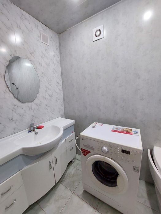 Продам 3х комнатную