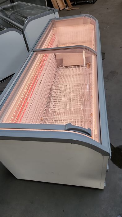 Congelator orizontal aht miami 2.5m