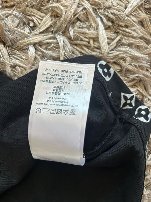 Tricou Balenciaga S