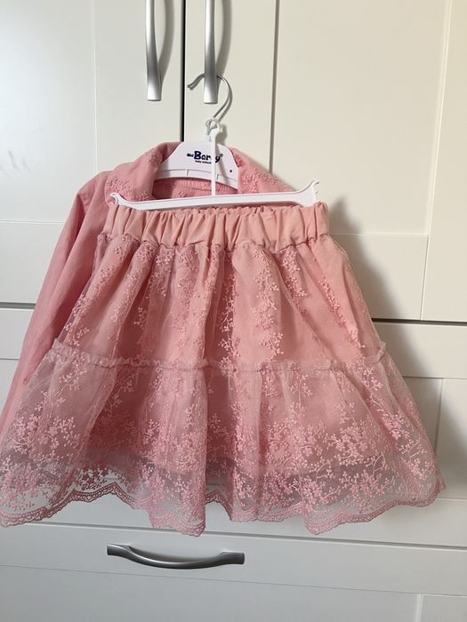 Продам тройку на девочку