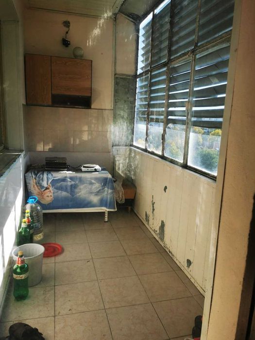 Дава се под наем Тристаен апартамент в Пловдив, Остромила - 81 кв.м за 270.3 € - Снимка #7