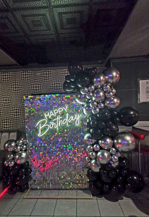 Украса за Вашия празник