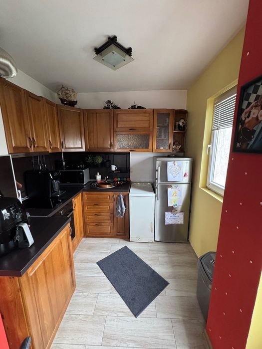 Дава се под наем Едностаен апартамент в София, Хаджи Димитър - 48 кв.м за 357 € - Снимка #6