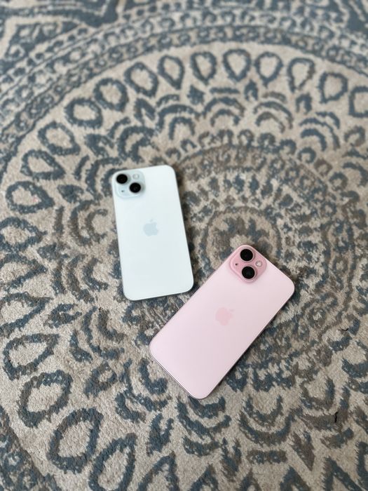 Iphone 15 256gb / Айфон 15 128гб