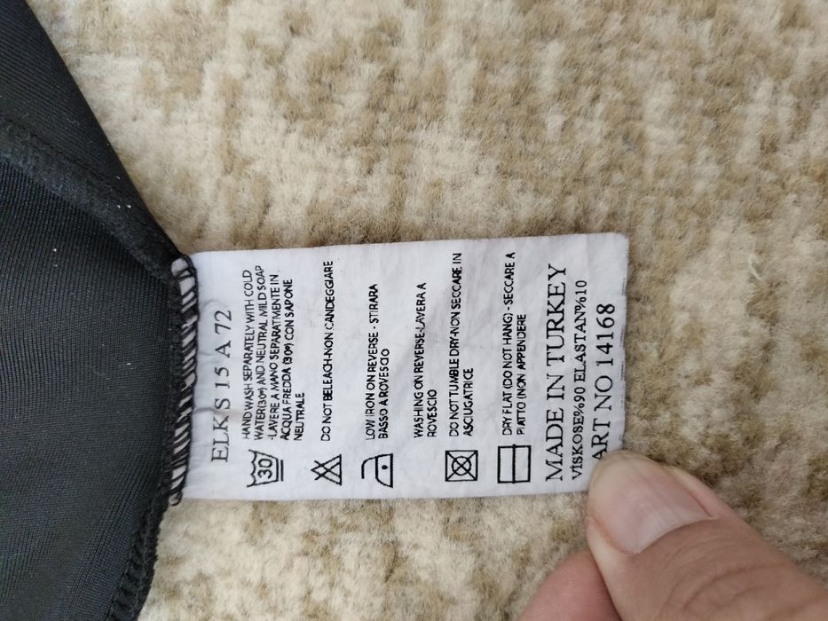 Продается турецкое платье