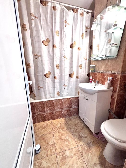 Inchiriez apartament 2 camere