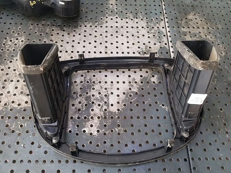 Rama grile ventilatie bord centrale hyundai i10 1 pa 974200x000 974100x000