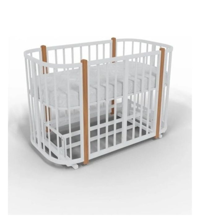 Кроватка детская