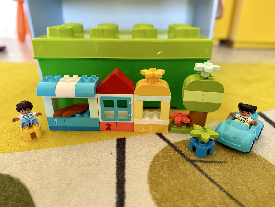 Lego Duplo/Лего Дупло