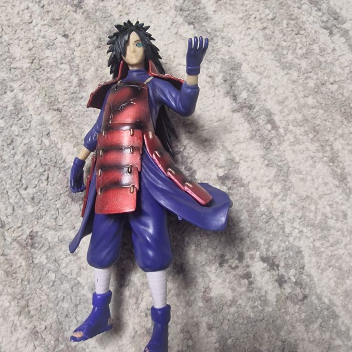 Figurina Naruto Madara 18 cm
