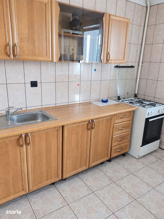 Apartament 2 Camere | Dristor | 3 Min Metrou | Balcon Generos
