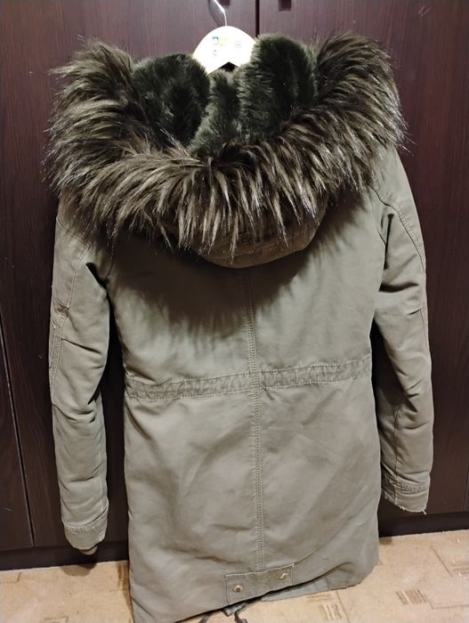 Geaca dama Bershka, XS