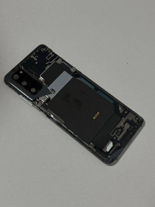 Samsung s20 exynos