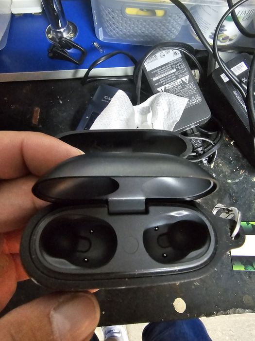 Casti bluetooth beats/m audio hdh40