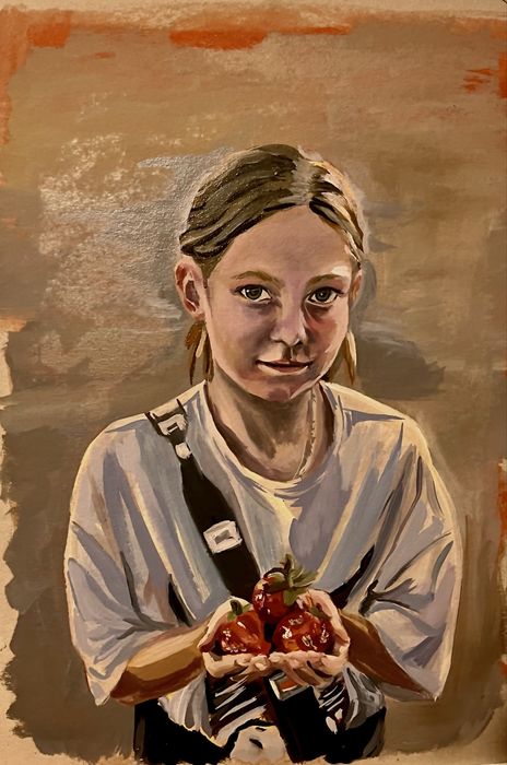 Картины под заказ