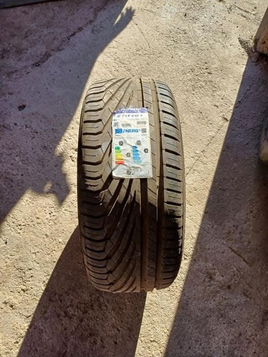 Laufenn 225 50 R17 Чисто нова