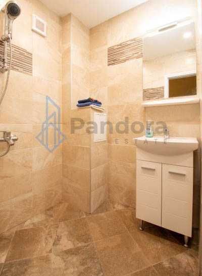 Едностаен апартaмент под наем в кв. Гео Милев