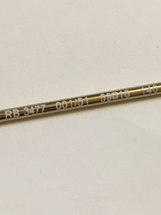 rame Ray-Ban RB3477 001/51,lentile de soare cu dioptrii vedere.