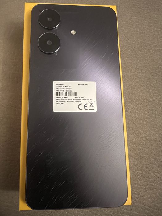 relami Note 60 128GB