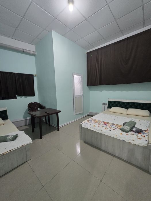 Гостиница без загса 24/7 SERGELI SHOXJON HOTEL