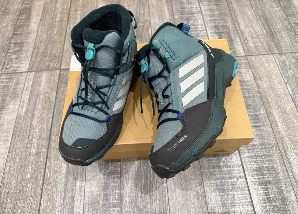 Боти , ботуши Adidas Terrex 37 1/2 размер