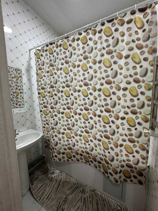 2 комн квартира Сергели Яени хаёт ИПОТЕКА !!!