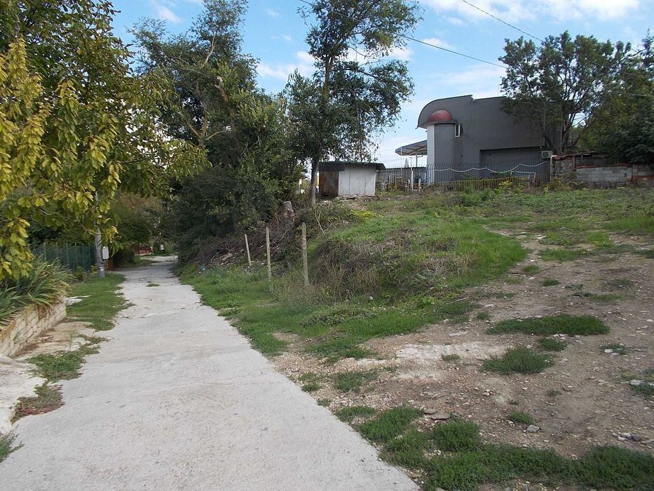 Продава се Парцел в с. Дуранкулак, Област Добрич - 597 кв.м за 96 €/кв.м - Снимка #3