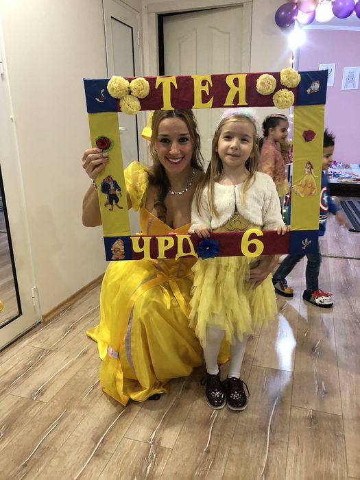 Аниматор за детско парти