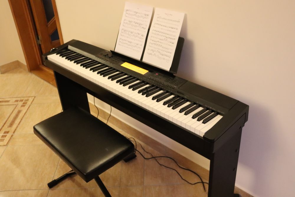 Pian / Pianina Casio CDP200R