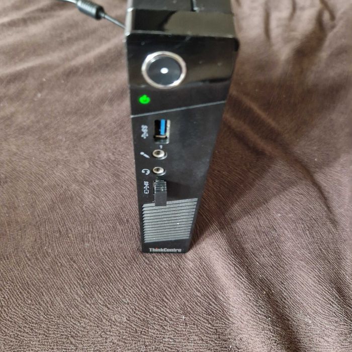 Lenovo ThinkCentre M93p tiny WiFi