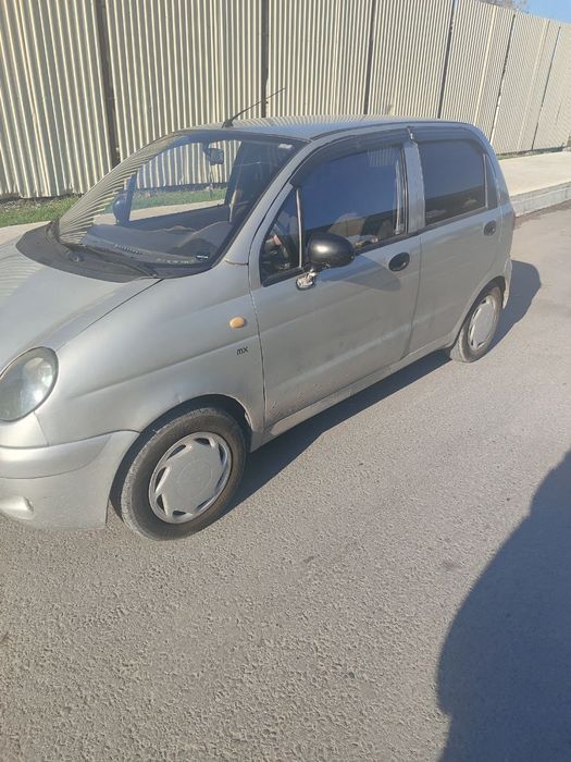 Matiz mx 3tali gaz benzin hadavoylari alo  mator karopka qlinggan