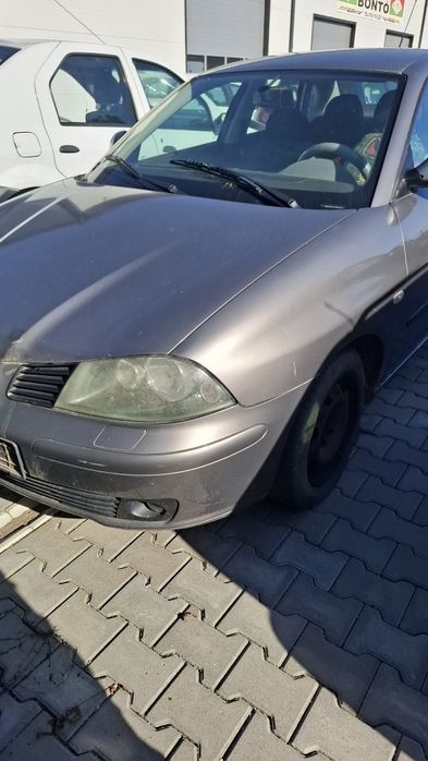 Vand stopuri, bara,far Seat Cordoba