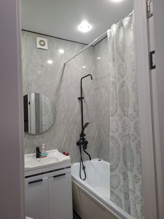 Сдам евродушку р-н Нура