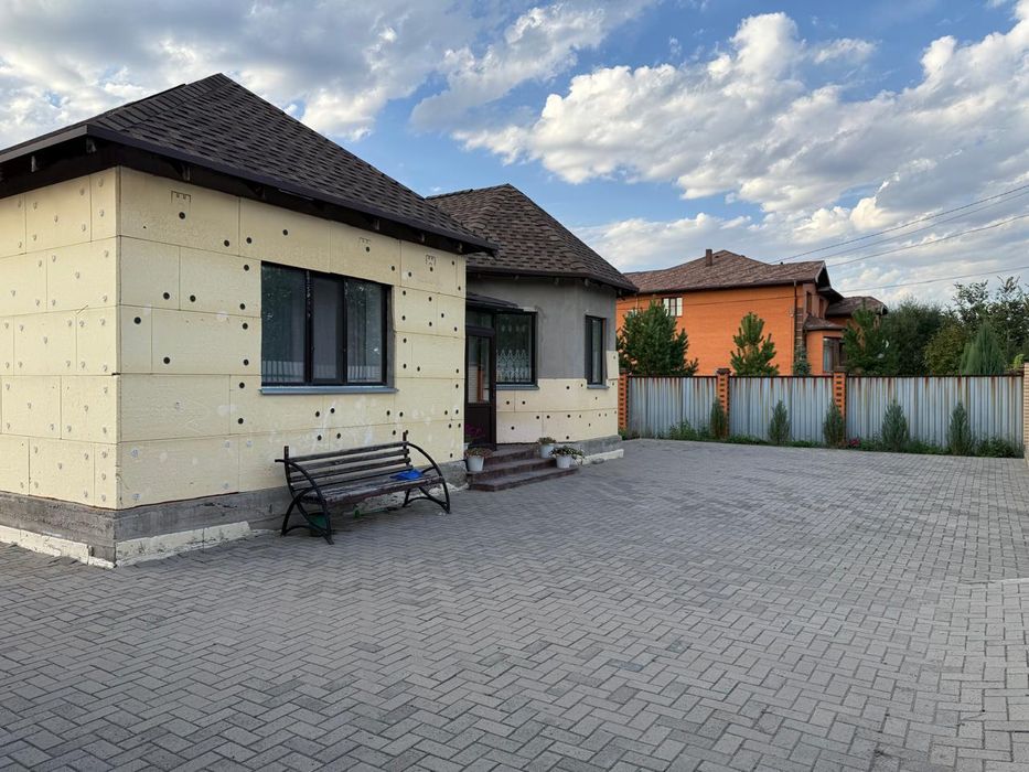 Продам жилой дом