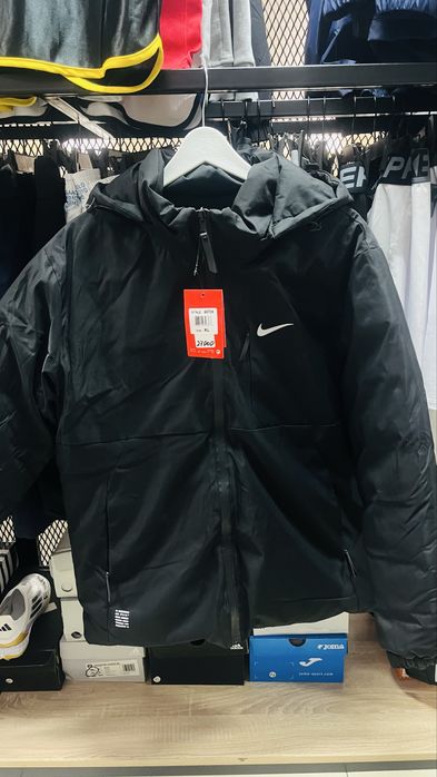 Куртка двухстороняя