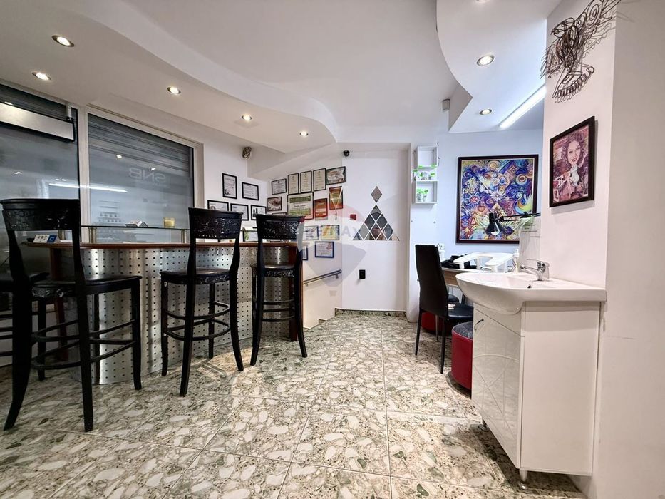 Продава се Магазин в Варна, Колхозен пазар - 67 кв.м за 830 €/кв.м - Снимка #5