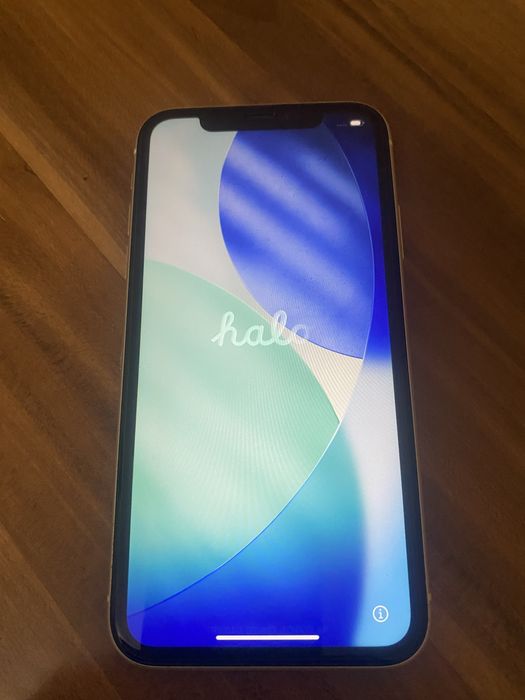 Айфон 11 64 гб емкость батаре 77