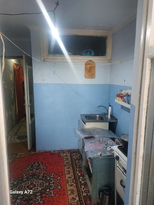 Srochno sotaman 1 xonali