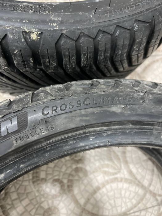 Donali michelin balon sotiladi 255/35/19