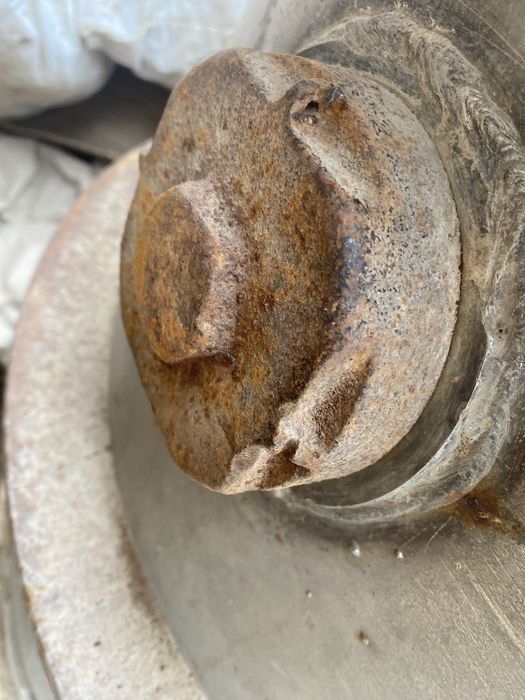 Бочка нержавейка