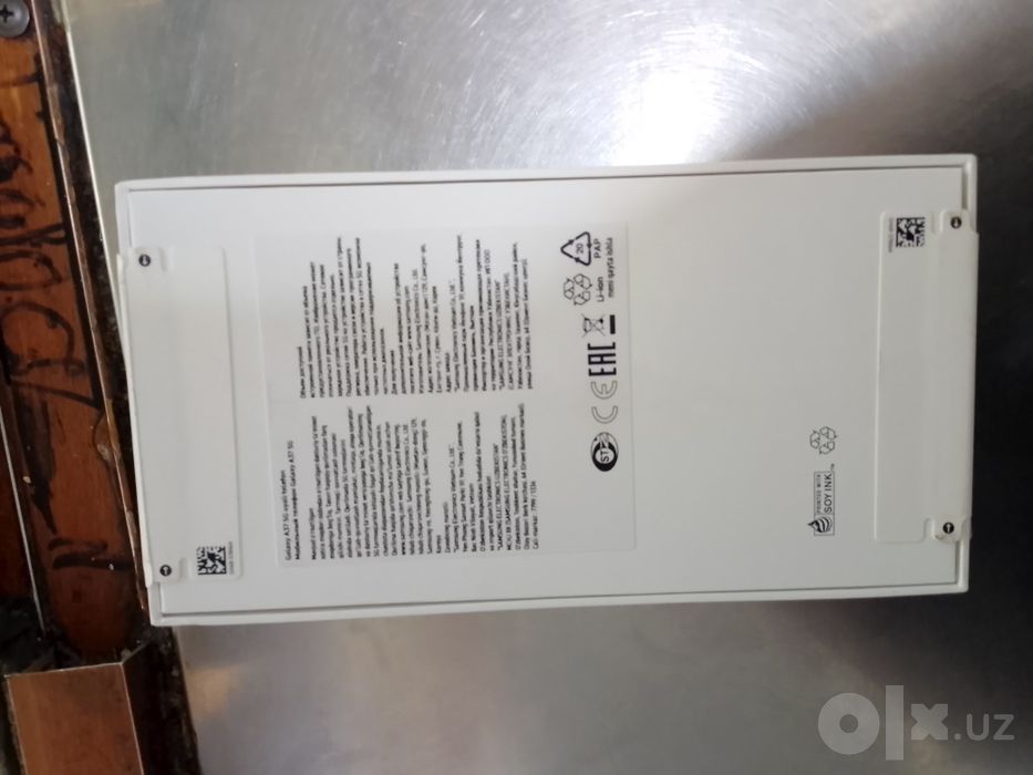 Samsung Galaxy A37 5 g