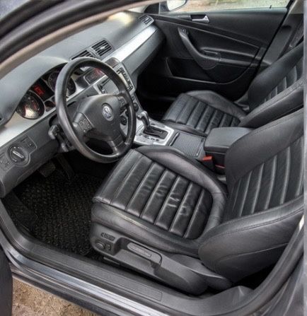 Vând Volkswagen  Passat B6 Automat DSG !!