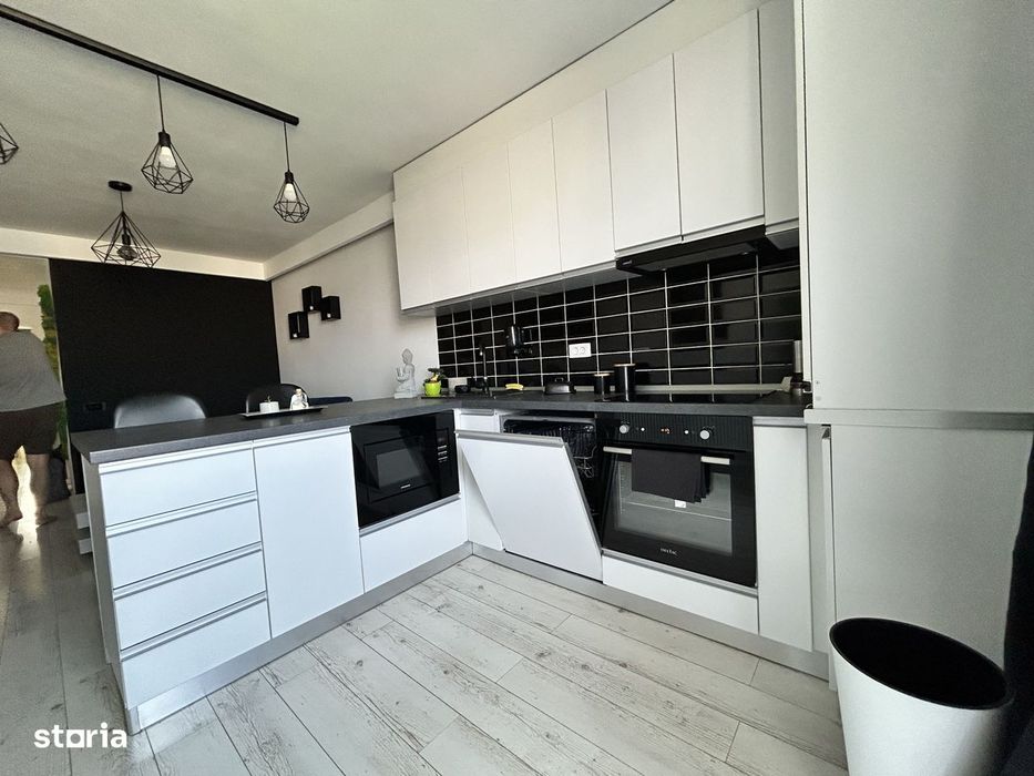 Apartament 2 camere | de vanzare | Floresti-str.Porii — fotografia 3