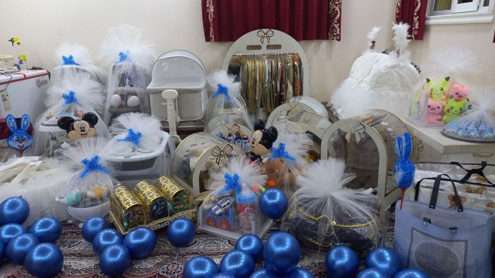 Detski nabor prakatka beriladi 400000 min