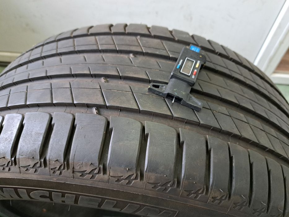 O anvelopa 285/40 R20 Michelin
