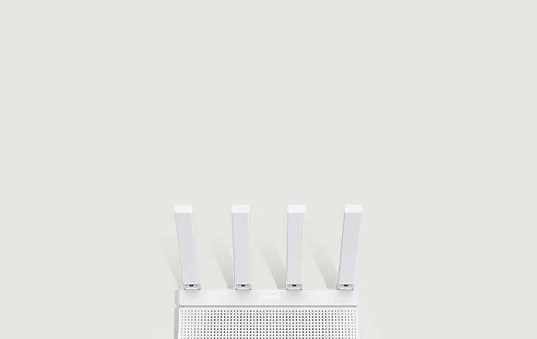 Xiaomi Router Ax3000T